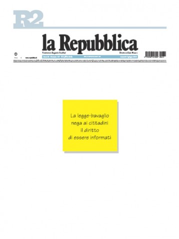 La Reppublica 11.06.2010